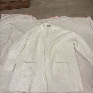 Tommy Bahama Cream Women's Cardigan